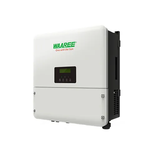 Hybrid Inverters